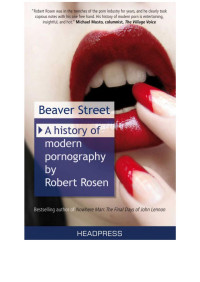 Robert Rosen — Beaver Street