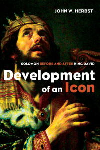 John W. Herbst; — Development of an Icon