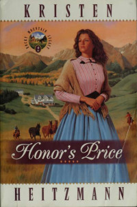 Heitzmann, Kristen — Honor's price