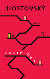 Egon Hostovsky — Zaginiony