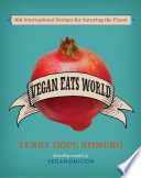 Terry Hope Romero — Vegan Eats World