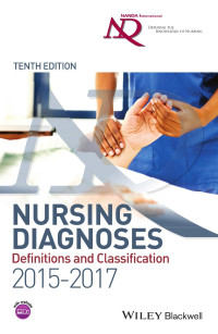 author unknown — Nursing Diagnoses 2015-17