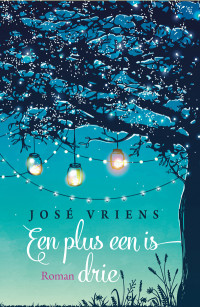 José Vriens — Een plus een is drie