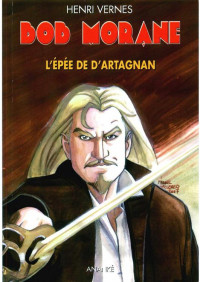 Vernes, Henri — L'épée de d'Artagnan