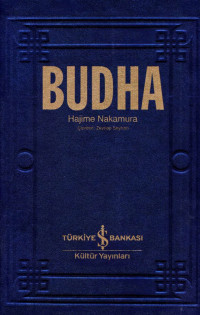 Hajime Nakamura — Budha
