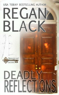 Regan Black — Deadly Observations
