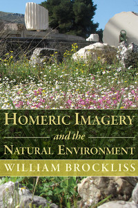 Unknown — Brockliss, William. Homeric Imagery and the Natural Environment. 2019