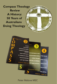 Peter Malone MSC — Compass Theology Review