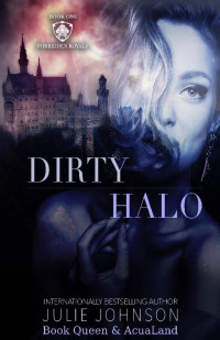 Julie Johnson — Dirty Halo