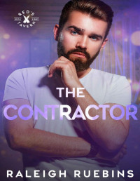 Raleigh Ruebins — The Contractor: Red's Tavern, Book 8