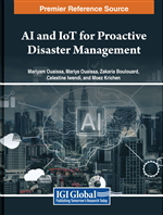 Ouaissa, Mariyam, Ouaissa, Mariya, Boulouard, Zakaria, Iwendi, Celestine, Krichen, Moez — AI and IoT for Proactive Disaster Management