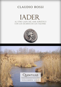 Claudio Rossi — Iader