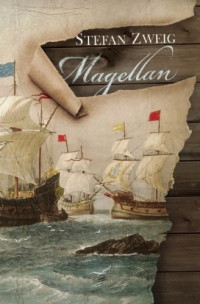 Zweig, Stefan — Magellan