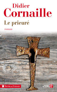 Didier Cornaille — Le Prieuré
