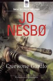 Jo Nesbø — 03-Czerwone Gardło