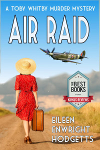 Eileen Enwright Hodgetts — Air Raid