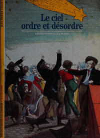 Jean-Pierre Verdet — Le Ciel, Ordre et Désordre