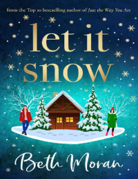 Beth Moran — Let It Snow