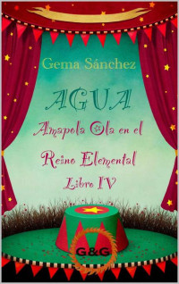 Gema Sánchez — Agua