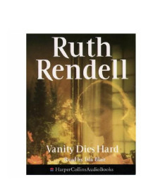 Rendell, Ruth — Fantasmes