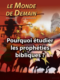 Roderick C. Meredith — Pourquoi étudier les prophéties bibliques