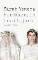 Sarah Venema — Bermdans in bruidsjurk