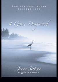 Jerry L. Sittser; — A Grace Disguised