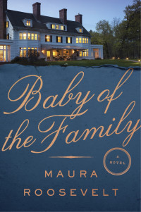 Maura Roosevelt — Baby of the Family