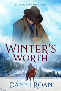 Danni Roan — Winter's Worth