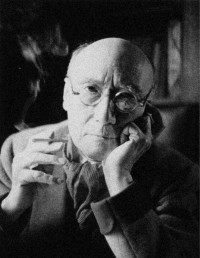 André Gide — LES NOURRITURES TERRESTRES