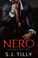 S. J. Tilly — Nero (Alliance #1)