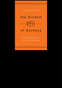 Andy Merrifield — The Wisdom of Donkeys