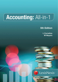 Weyers; — Accounting All-In-1