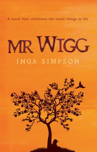 Simpson, Inga — Mr Wigg