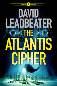 David Leadbeater — The Atlantis Cipher