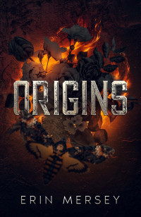 Erin Mersey — Origins