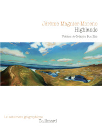 Jérôme Magnier-Moreno — Highlands