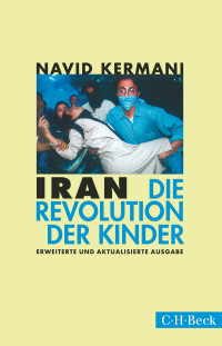 Navid Kermani; — Iran