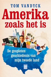 Tom Vandyck — Amerika zoals het is