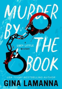 Gina Lamanna — Murder by the Book