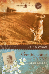 Watson, Jan. — Troublesome Creek