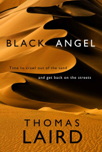 Thomas Laird [Laird, Thomas] — Black Angel