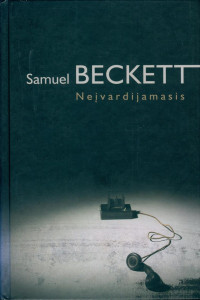 Samuel Beckett — Neįvardijamasis