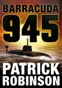 Patrick Robinson — Barracuda 945