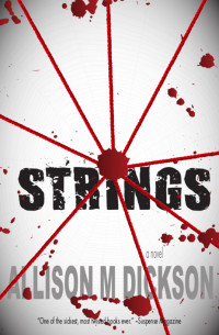 Allison M. Dickson — Strings