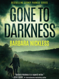 Nickless, Barbara — Gone to Darkness