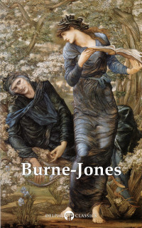 Edward Burne-Jones — Masters Of Art - Edward Burne-Jones