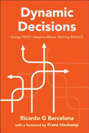 Ricardo G. Barcelona — Dynamic Decisions: Energy PIVOT, Adaptive Moves, Winning BOUnCE