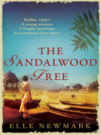 Elle Newmark — The Sandalwood Tree