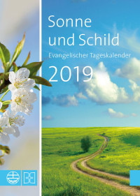 Elisabeth Neijenhuis — Sonne und Schild 2019